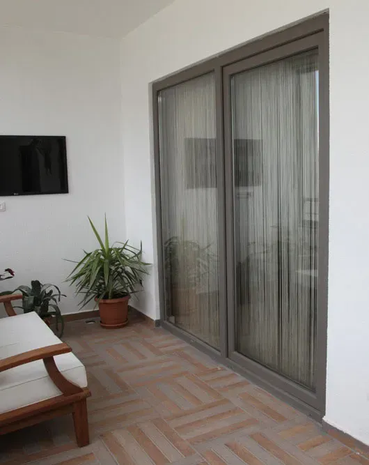 Çakırlar Isıcam Cam Balkon